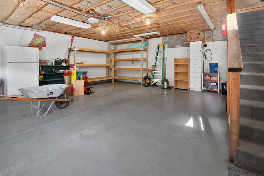 How to Organize Your Garage in One Weekend: Zone-by-Zone Checklist