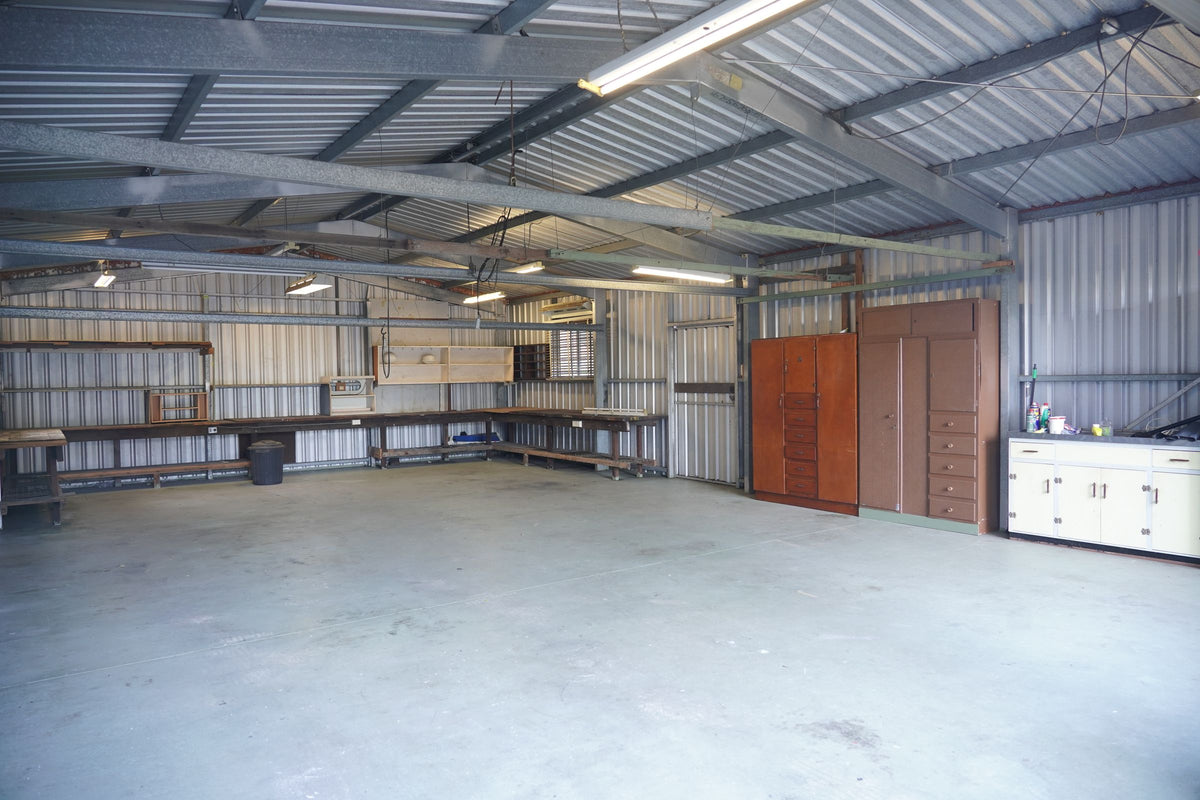 Garage Builder